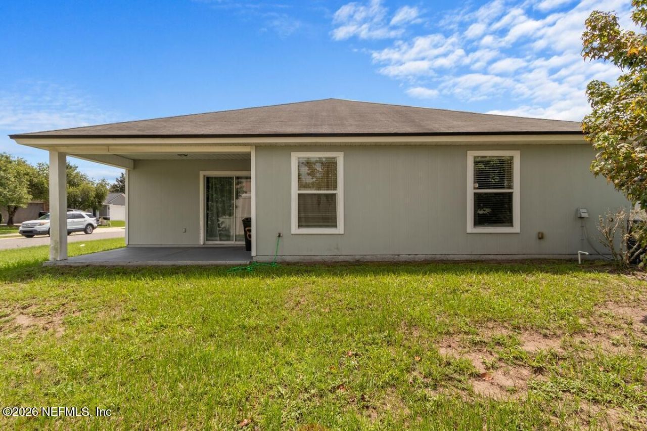 9155 Mill Grove, Jacksonville, FL 32222 Photo