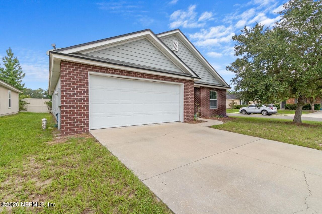 9155 Mill Grove, Jacksonville, FL 32222 Photo