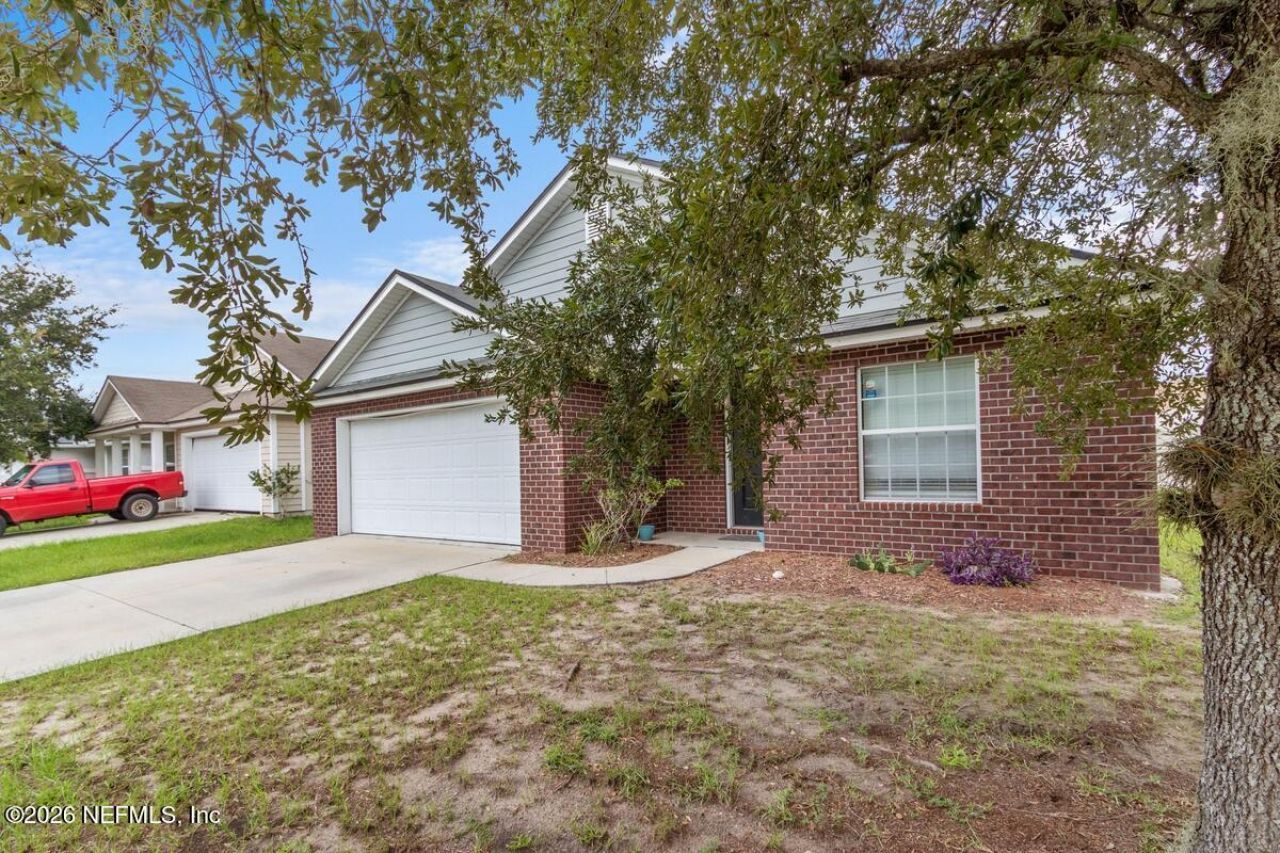 9155 Mill Grove, Jacksonville, FL 32222 Photo