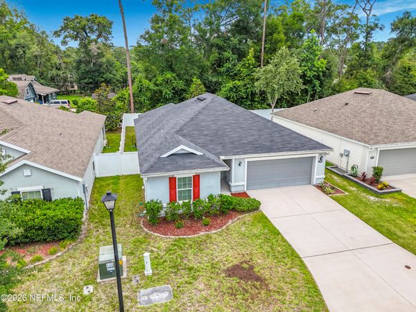 3085 CHANDLERS CROSSING Drive, Jacksonville, FL 32226