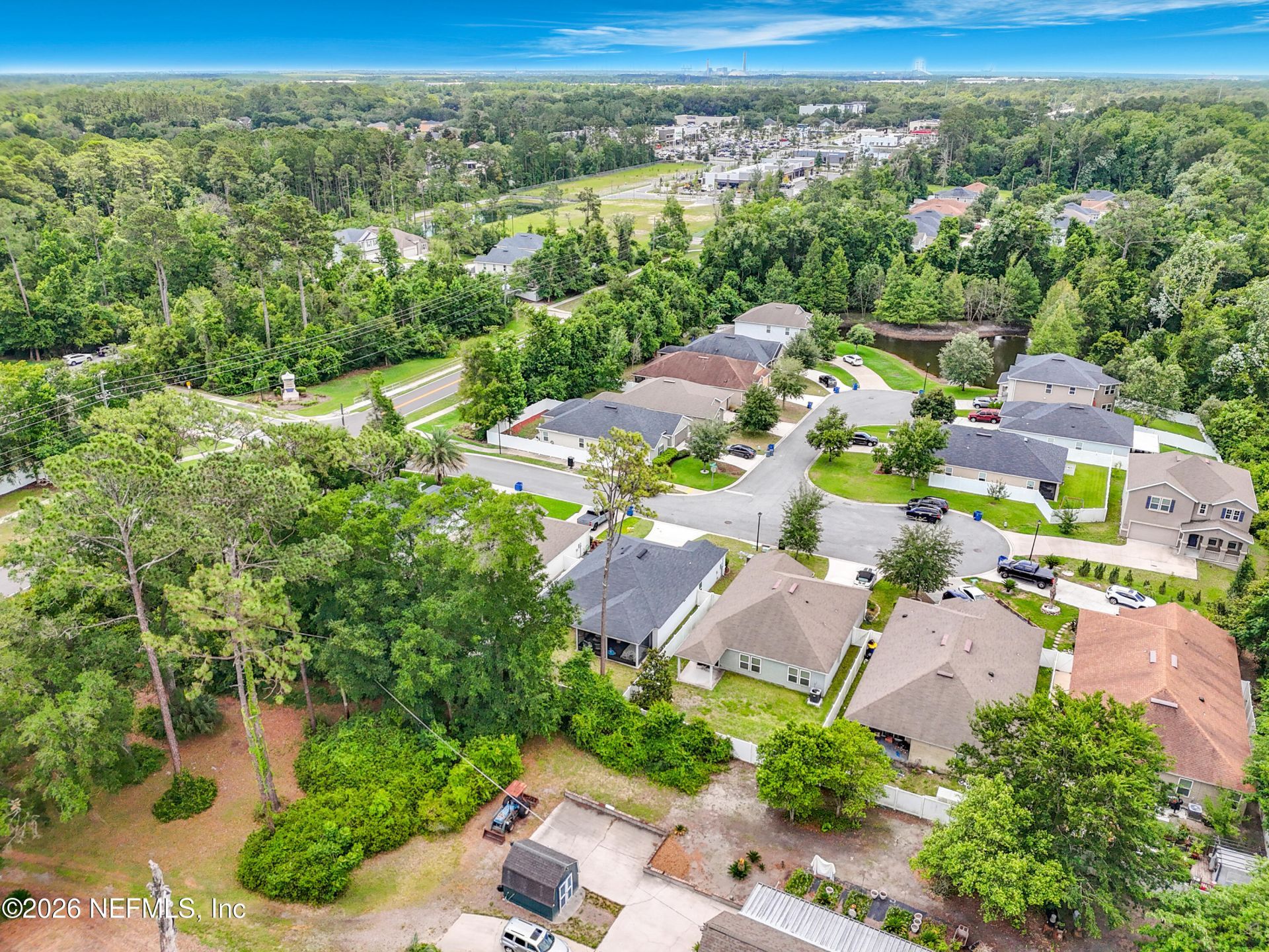 3085 Chandlers Crossing Drive, Jacksonville, FL 32226 Photo