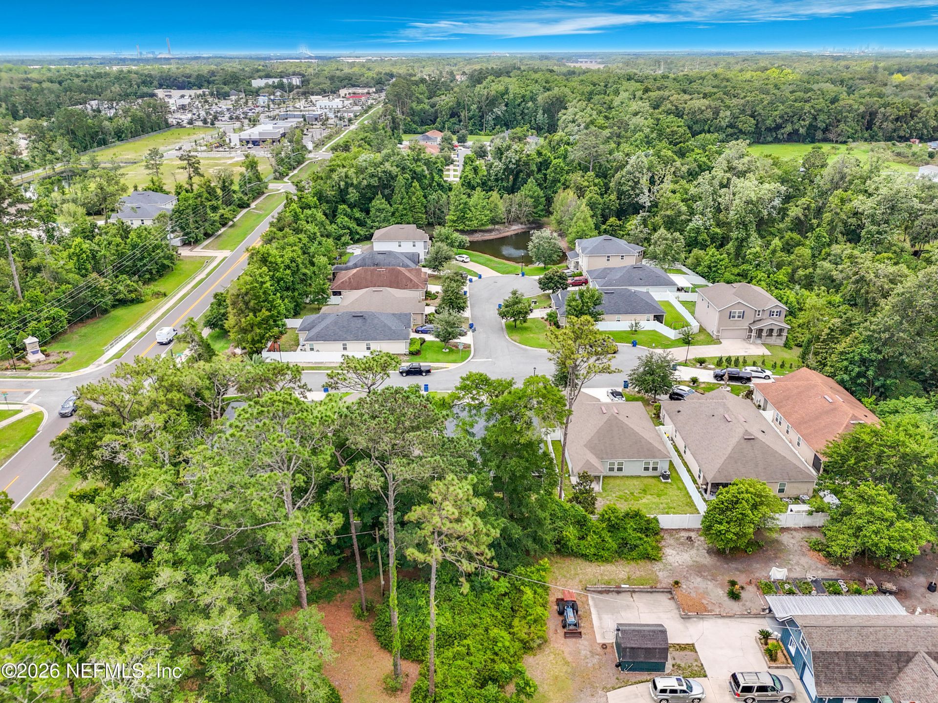 3085 Chandlers Crossing Drive, Jacksonville, FL 32226 Photo