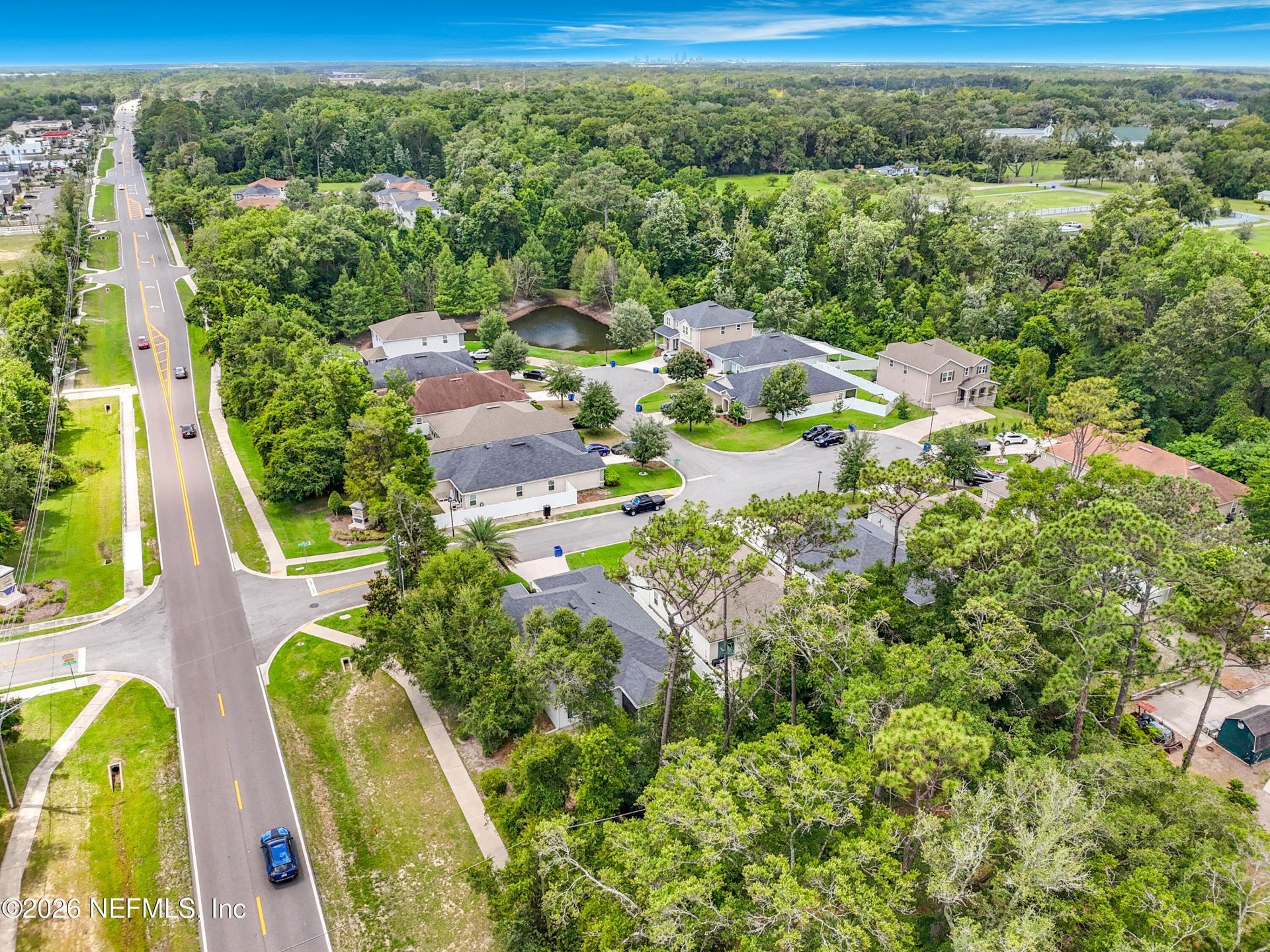 3085 Chandlers Crossing Drive, Jacksonville, FL 32226 Photo