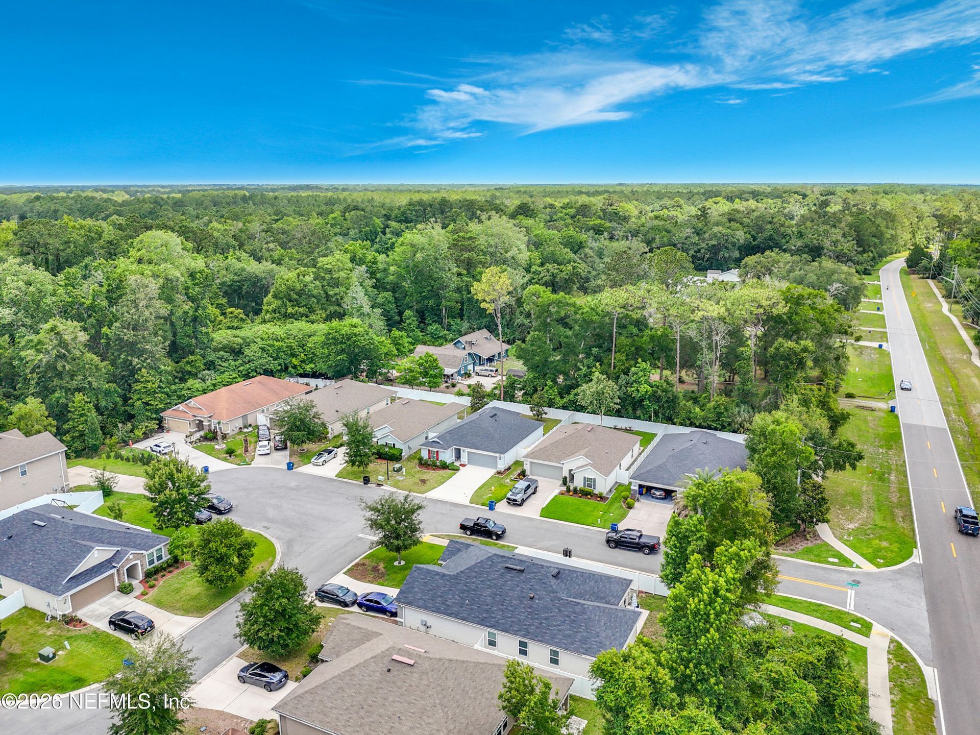3085 Chandlers Crossing Drive, Jacksonville, FL 32226 Photo