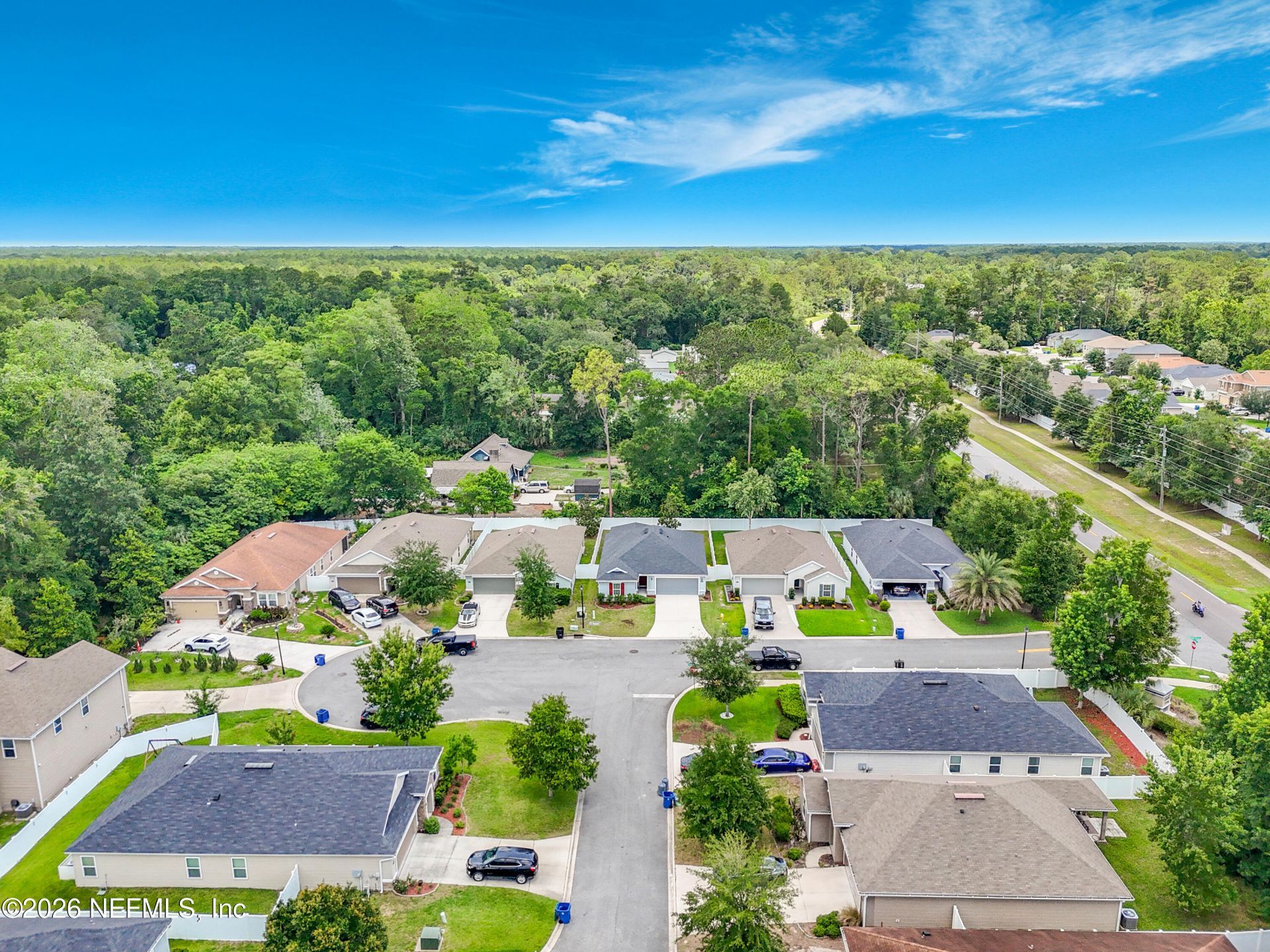 3085 Chandlers Crossing Drive, Jacksonville, FL 32226 Photo