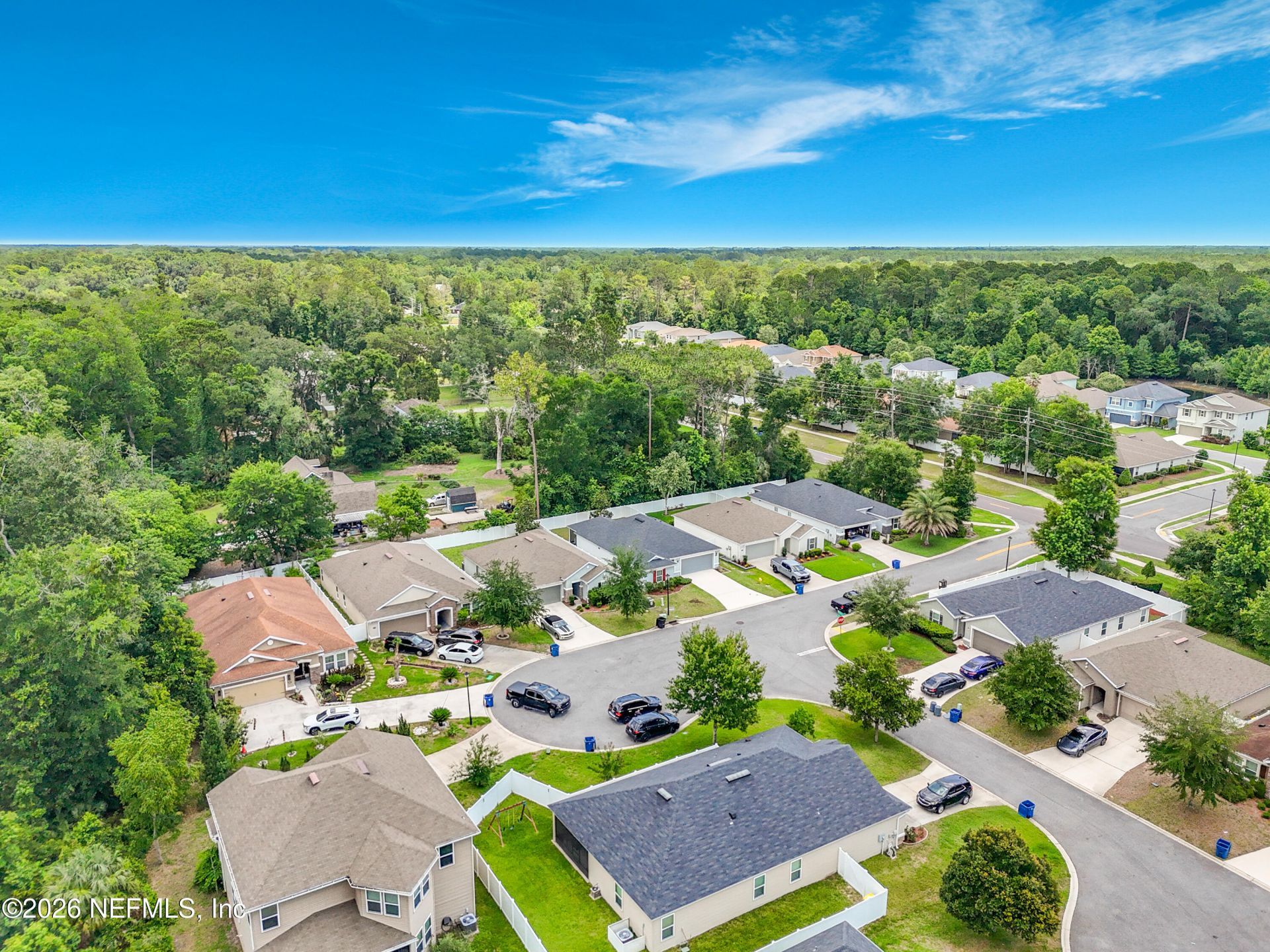 3085 Chandlers Crossing Drive, Jacksonville, FL 32226 Photo