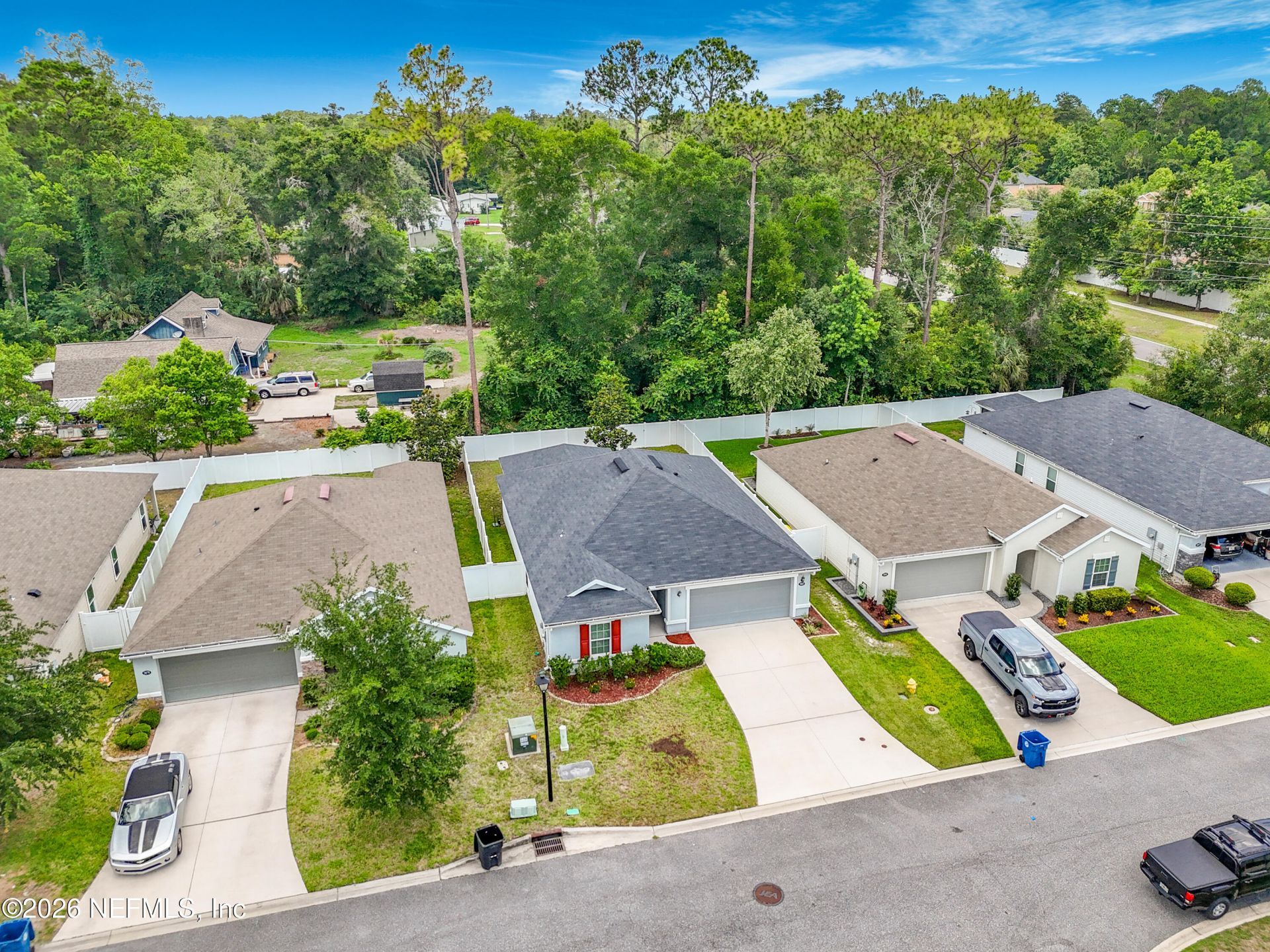 3085 Chandlers Crossing Drive, Jacksonville, FL 32226 Photo