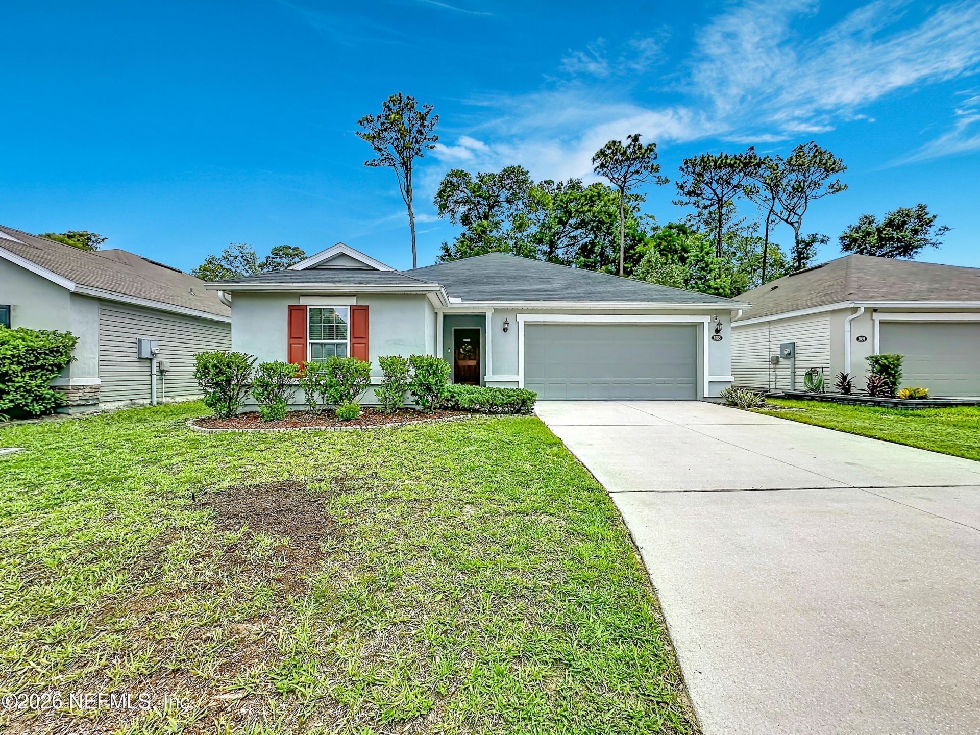 3085 Chandlers Crossing Drive, Jacksonville, FL 32226 Photo
