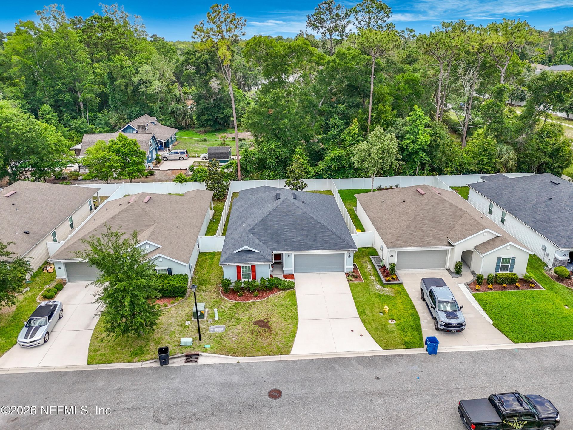 3085 Chandlers Crossing Drive, Jacksonville, FL 32226 Photo