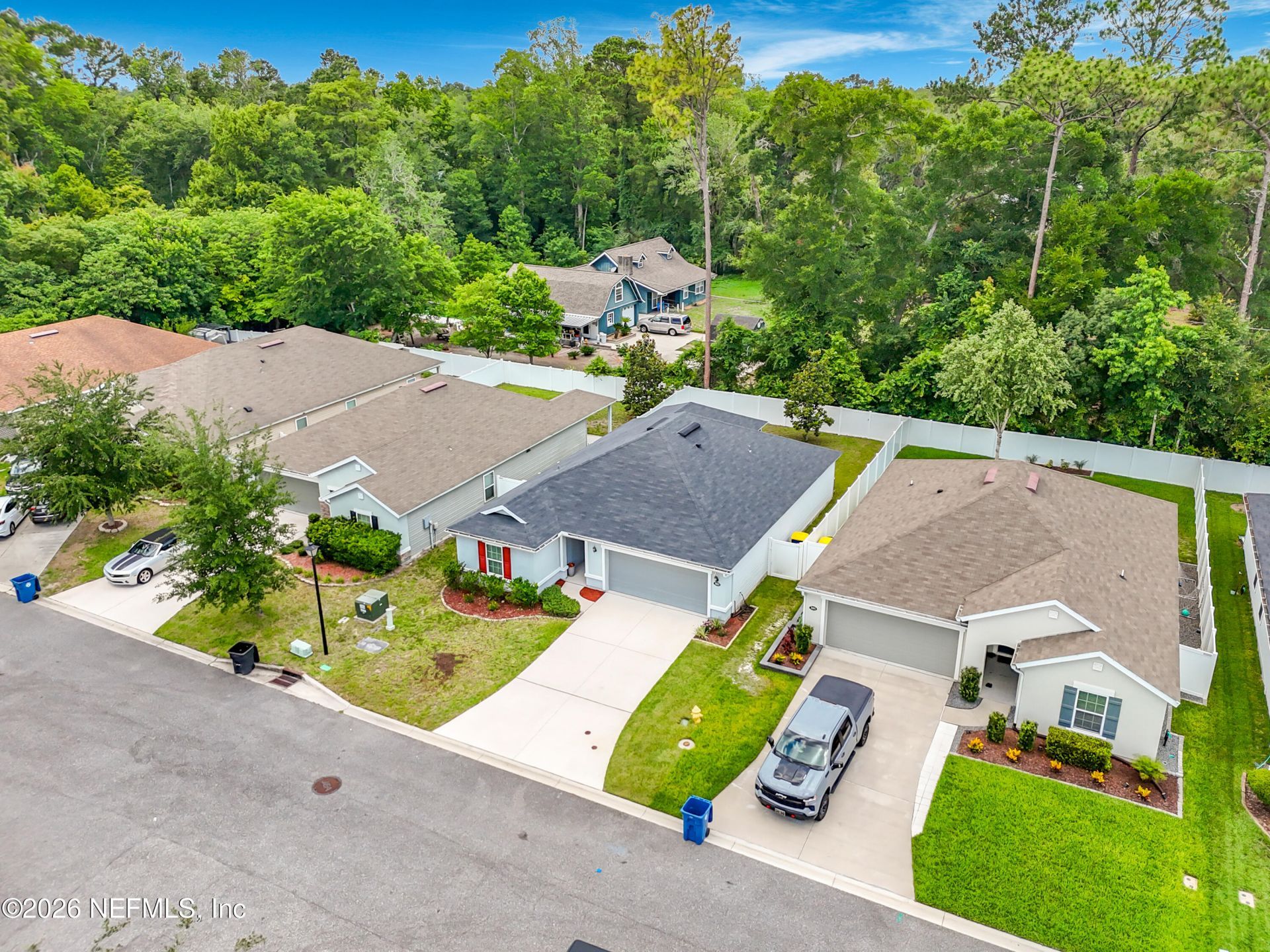 3085 Chandlers Crossing Drive, Jacksonville, FL 32226 Photo