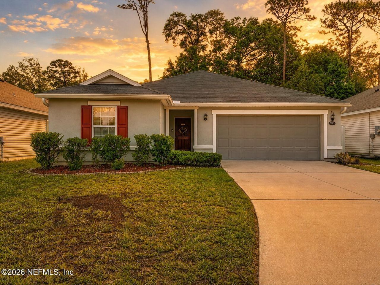 3085 Chandlers Crossing Drive, Jacksonville, FL 32226 Photo