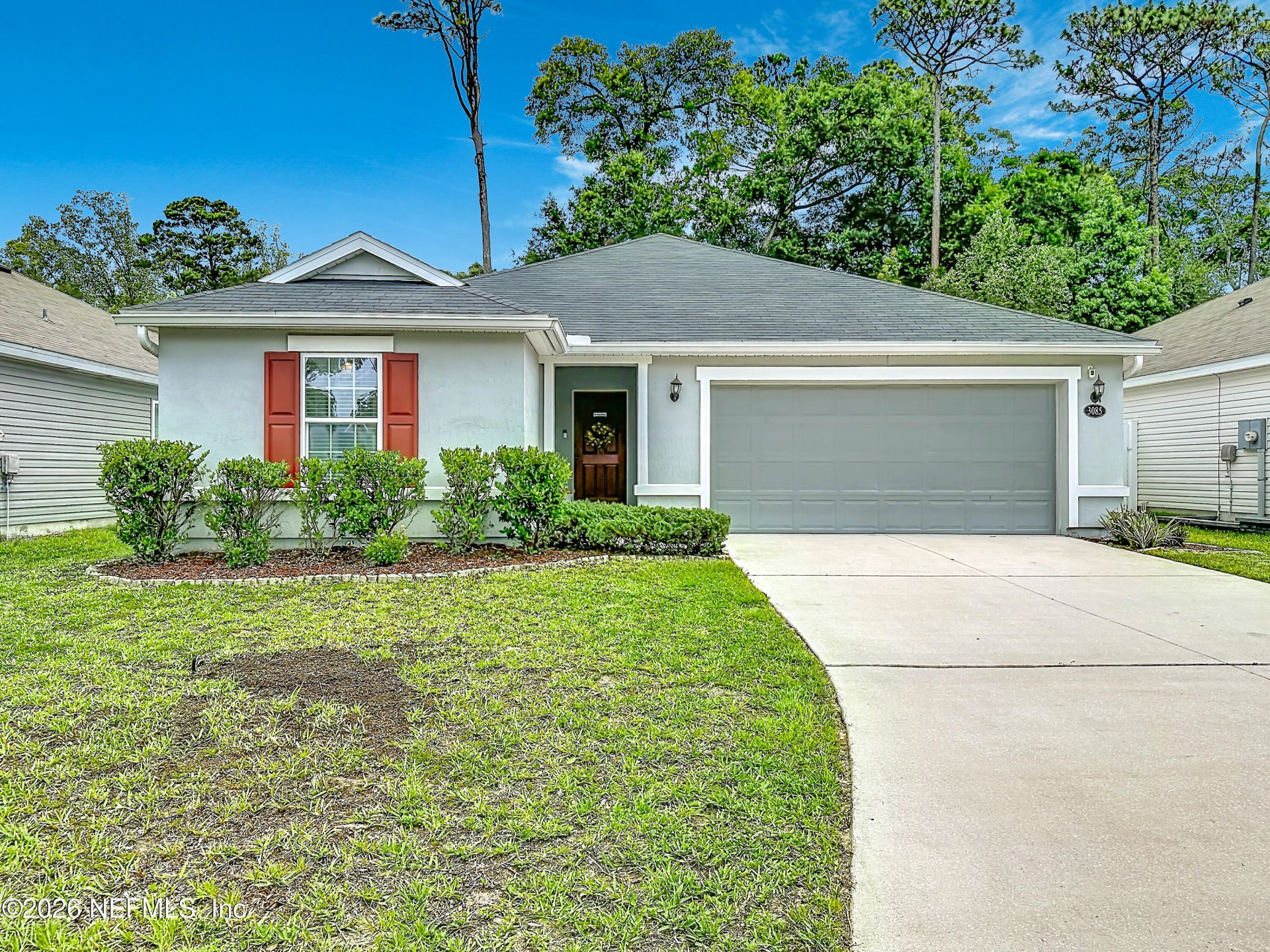 3085 Chandlers Crossing Drive, Jacksonville, FL 32226 Photo
