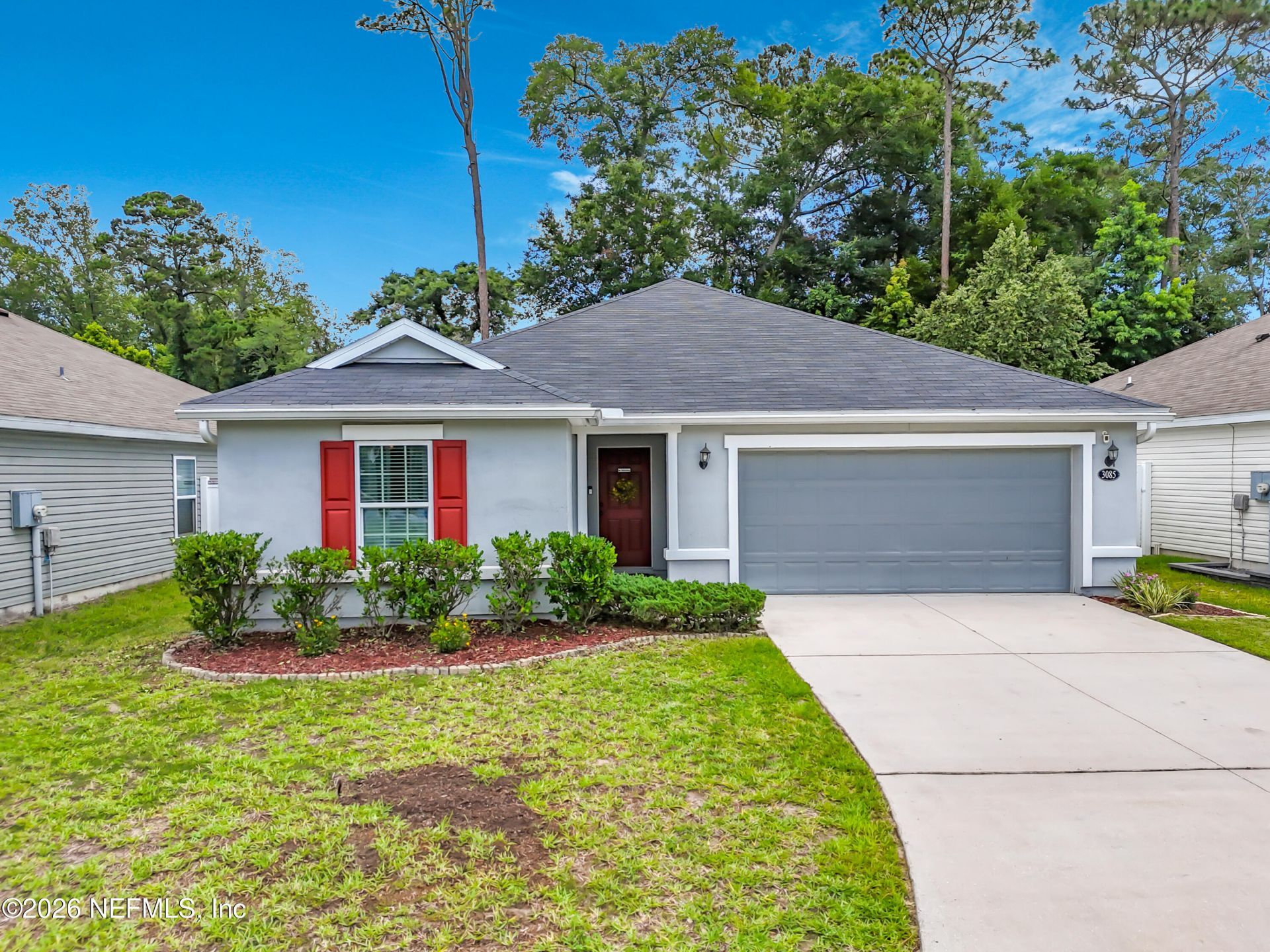 3085 Chandlers Crossing Drive, Jacksonville, FL 32226 Photo
