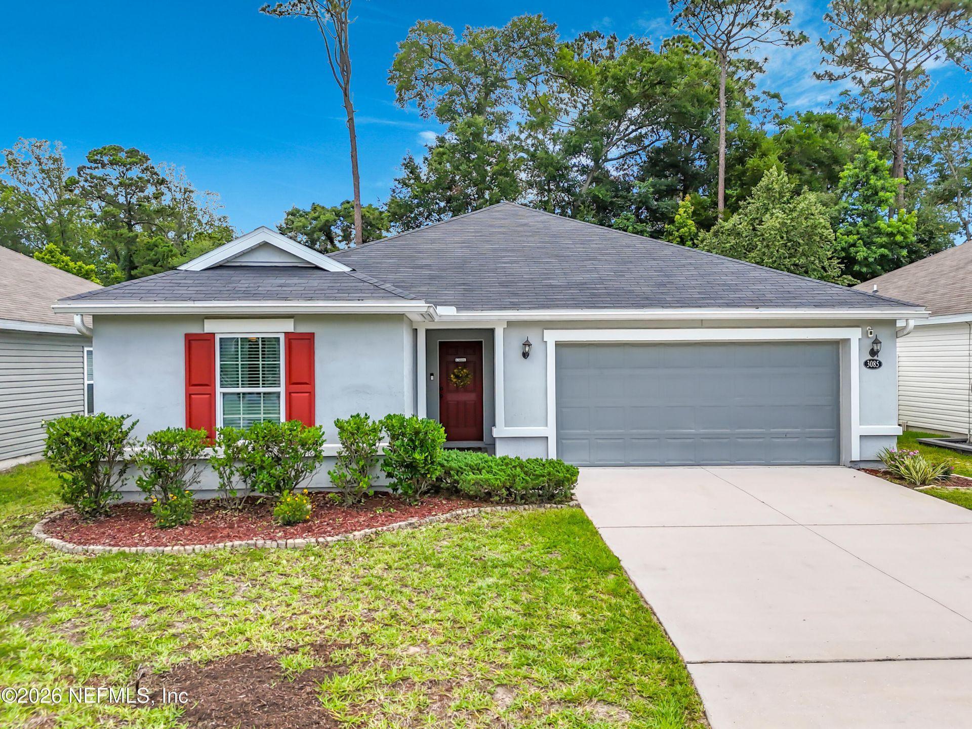 3085 Chandlers Crossing Drive, Jacksonville, FL 32226 Photo