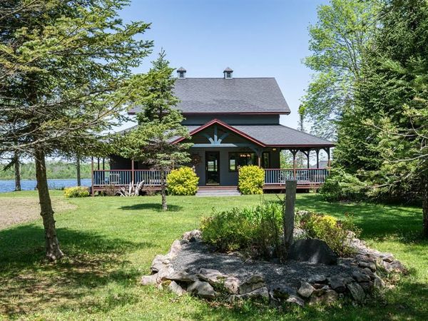 8800N Sams Lane, Winter, WI 54896