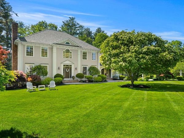 111 Abbot Street, Andover, MA 01810