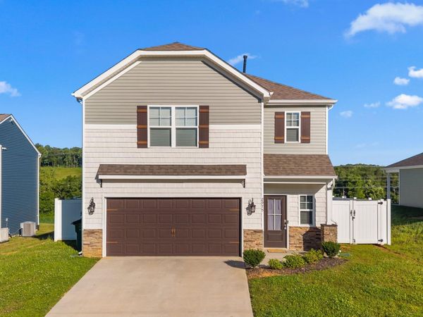 2975 Berna Way, Morristown, TN 37814