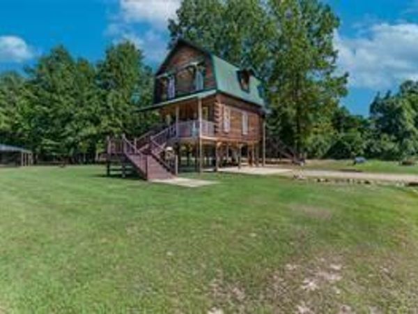 TBD 22 CR 2512, Naples, TX 75568