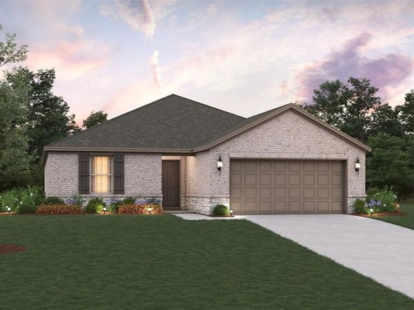 845 Birdie Drive, Little Elm, TX 75068