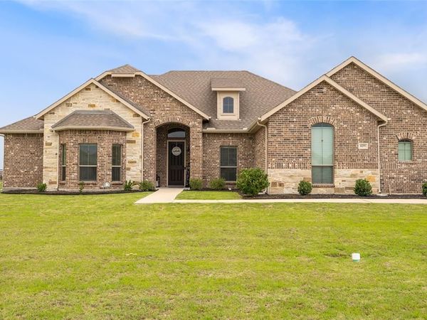 629 Meadowlark Lane, Josephine, TX 75173