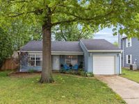 1078 Towner Drive, Bolingbrook, IL 60440 primary photo