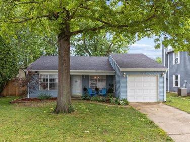 1078 Towner Drive, Bolingbrook, IL 60440