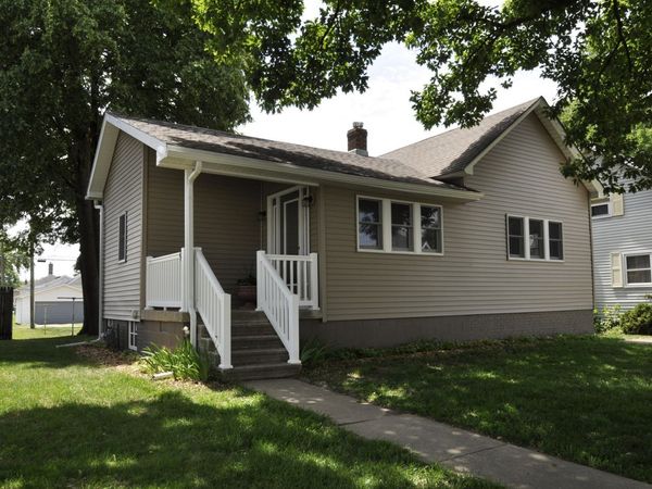 307 W Larue Street , Streator, IL 61364
