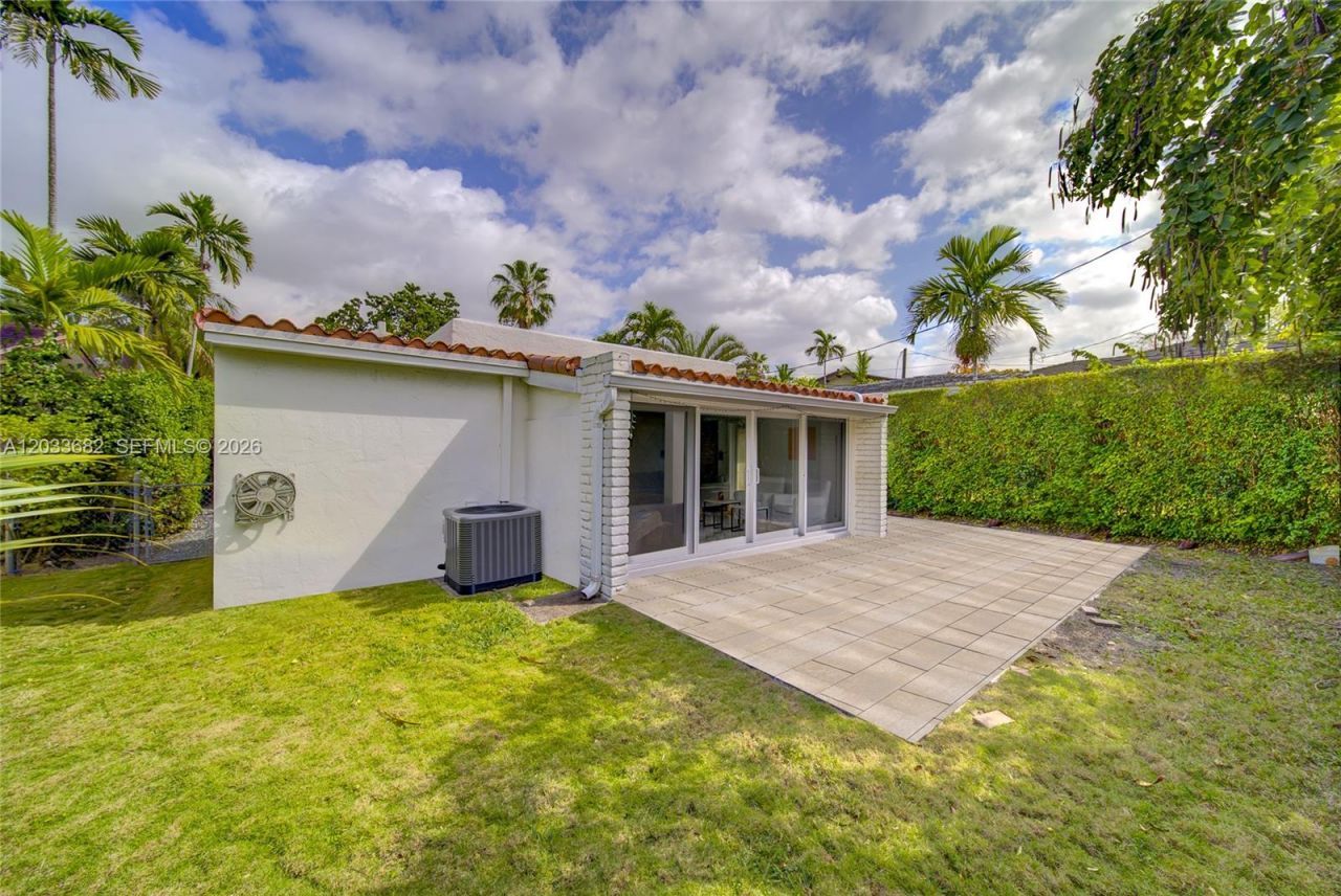 1212 Medina Ave , Coral Gables, FL 33134 Photo