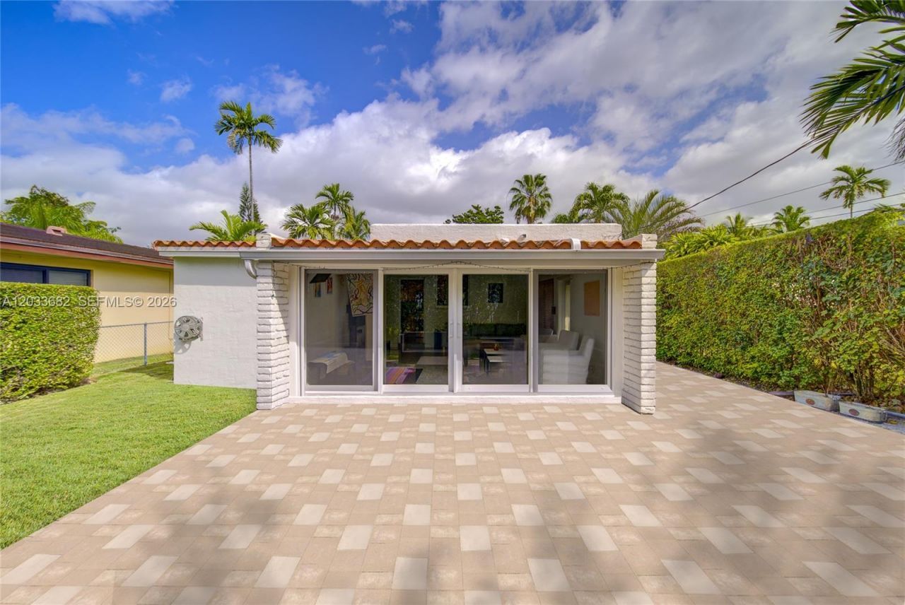 1212 Medina Ave , Coral Gables, FL 33134 Photo
