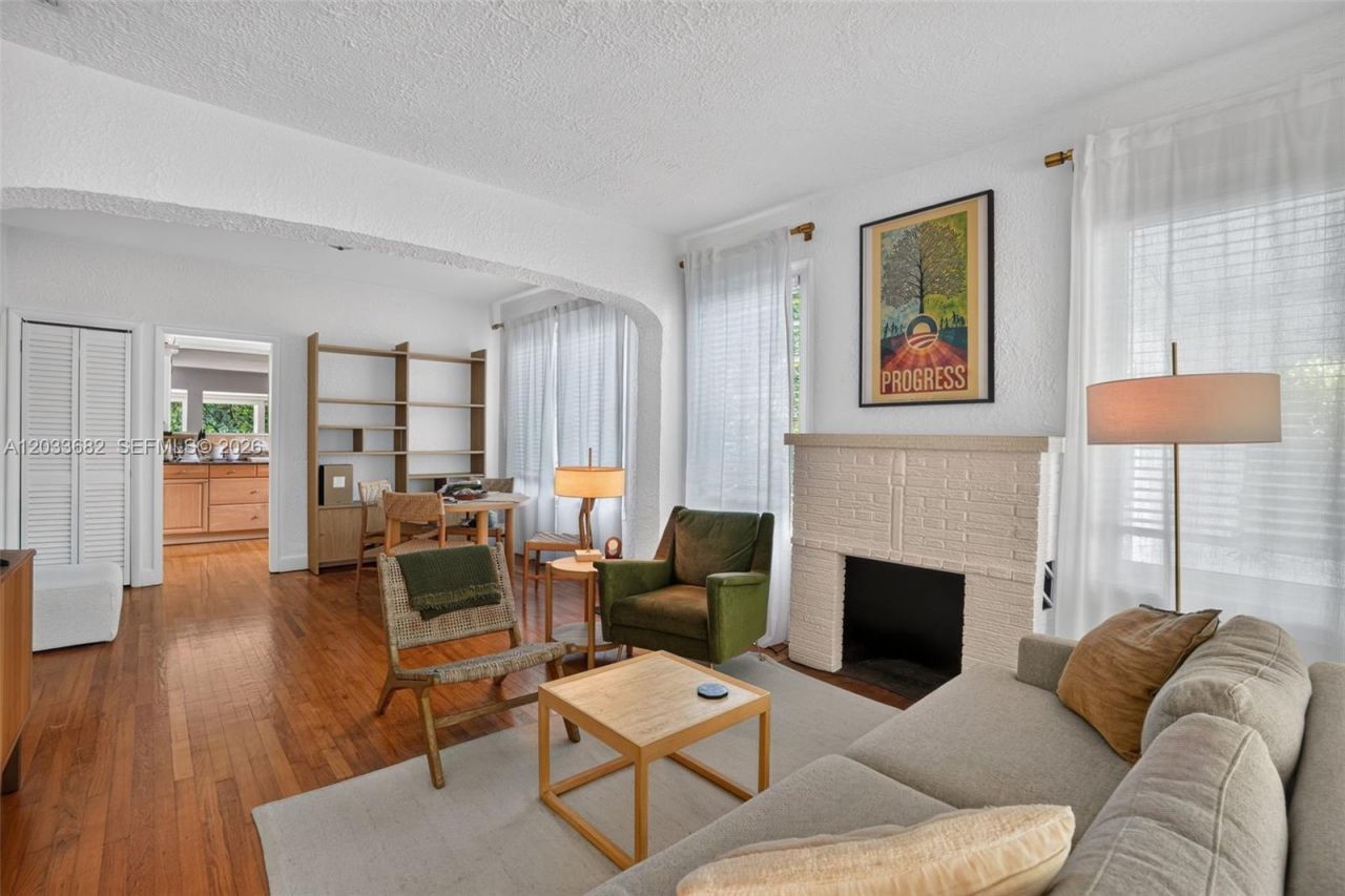 1212 Medina Ave, Coral Gables, FL 33134 Photo