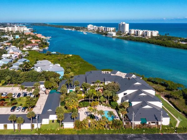 200 Waterway Road , Unit 204, Tequesta, FL 33469