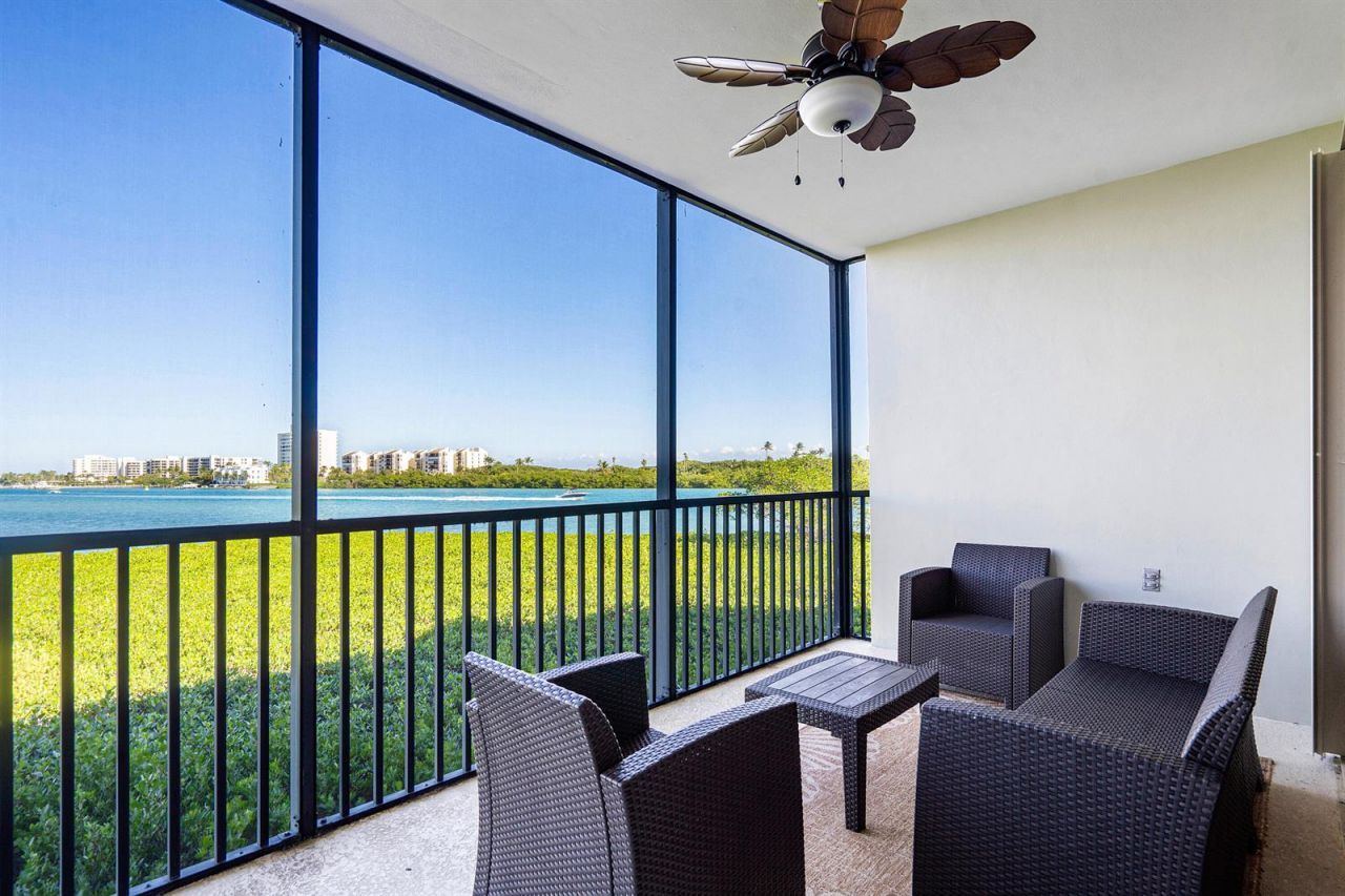 200 Waterway Road , Unit 204, Tequesta, FL 33469 Photo