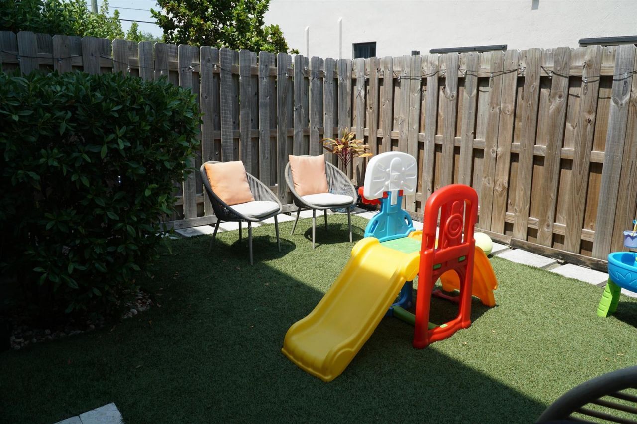21435 NE 2nd Place , Miami, FL 33161 Photo