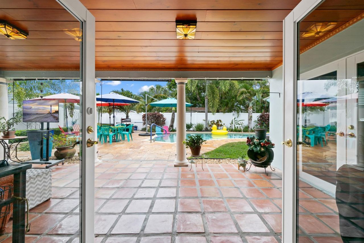 6816 NW 28th Terrace, Fort Lauderdale, FL 33309 Photo