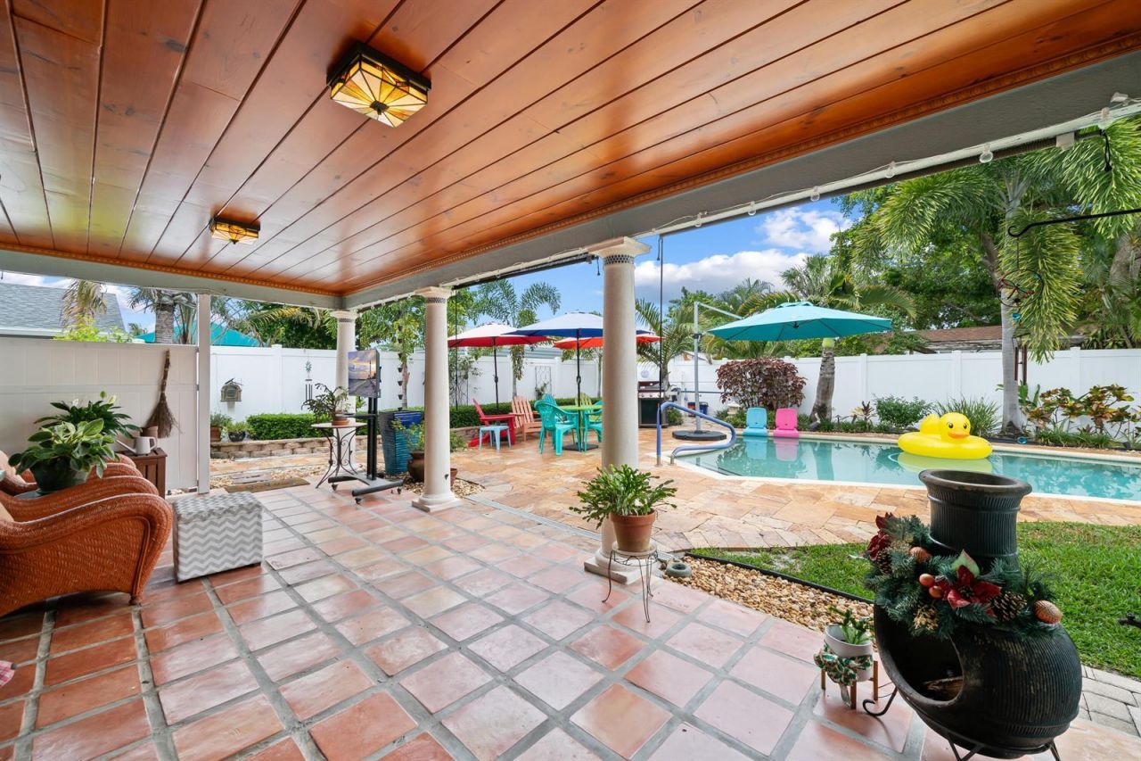 6816 NW 28th Terrace, Fort Lauderdale, FL 33309 Photo