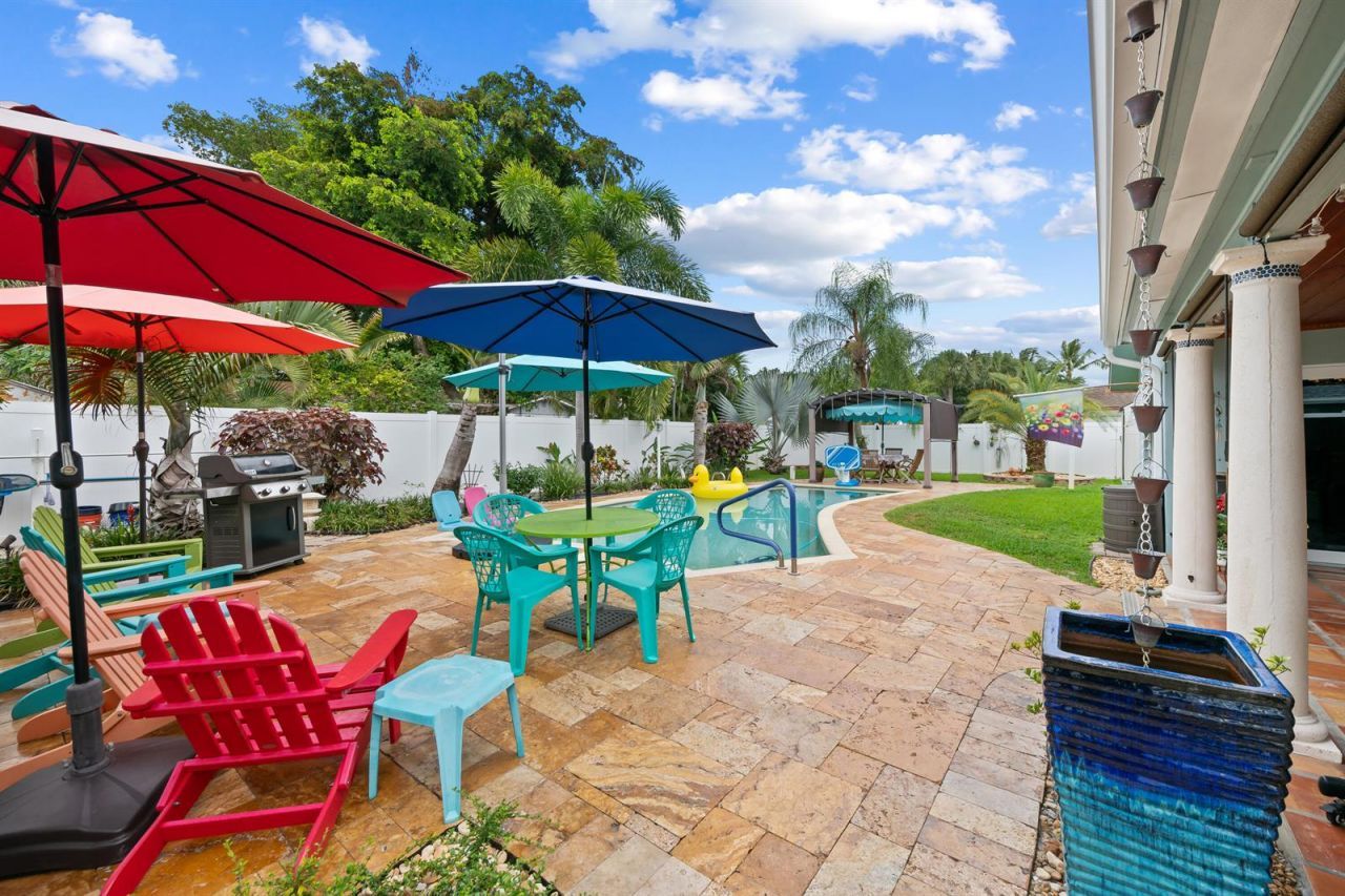 6816 NW 28th Terrace, Fort Lauderdale, FL 33309 Photo
