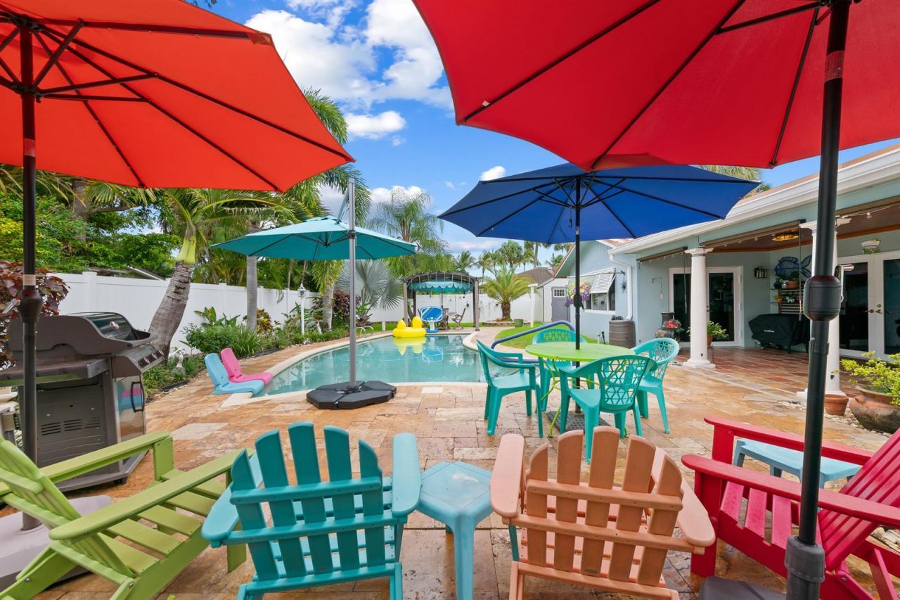 6816 NW 28th Terrace, Fort Lauderdale, FL 33309 Photo