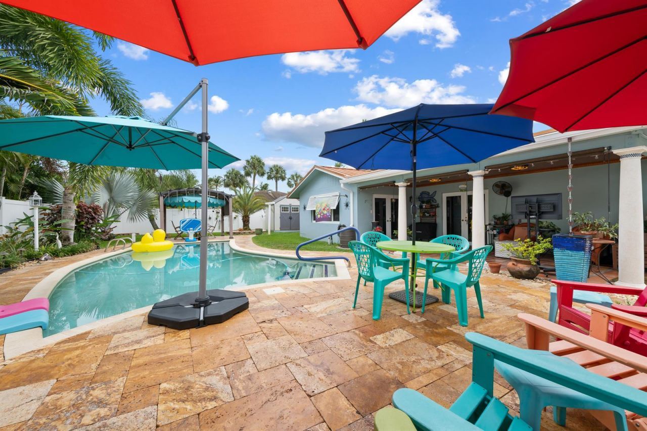 6816 NW 28th Terrace, Fort Lauderdale, FL 33309 Photo