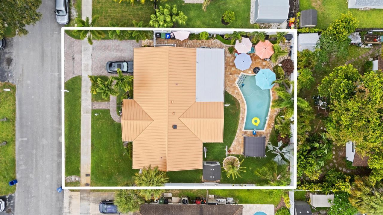 6816 NW 28th Terrace, Fort Lauderdale, FL 33309 Photo