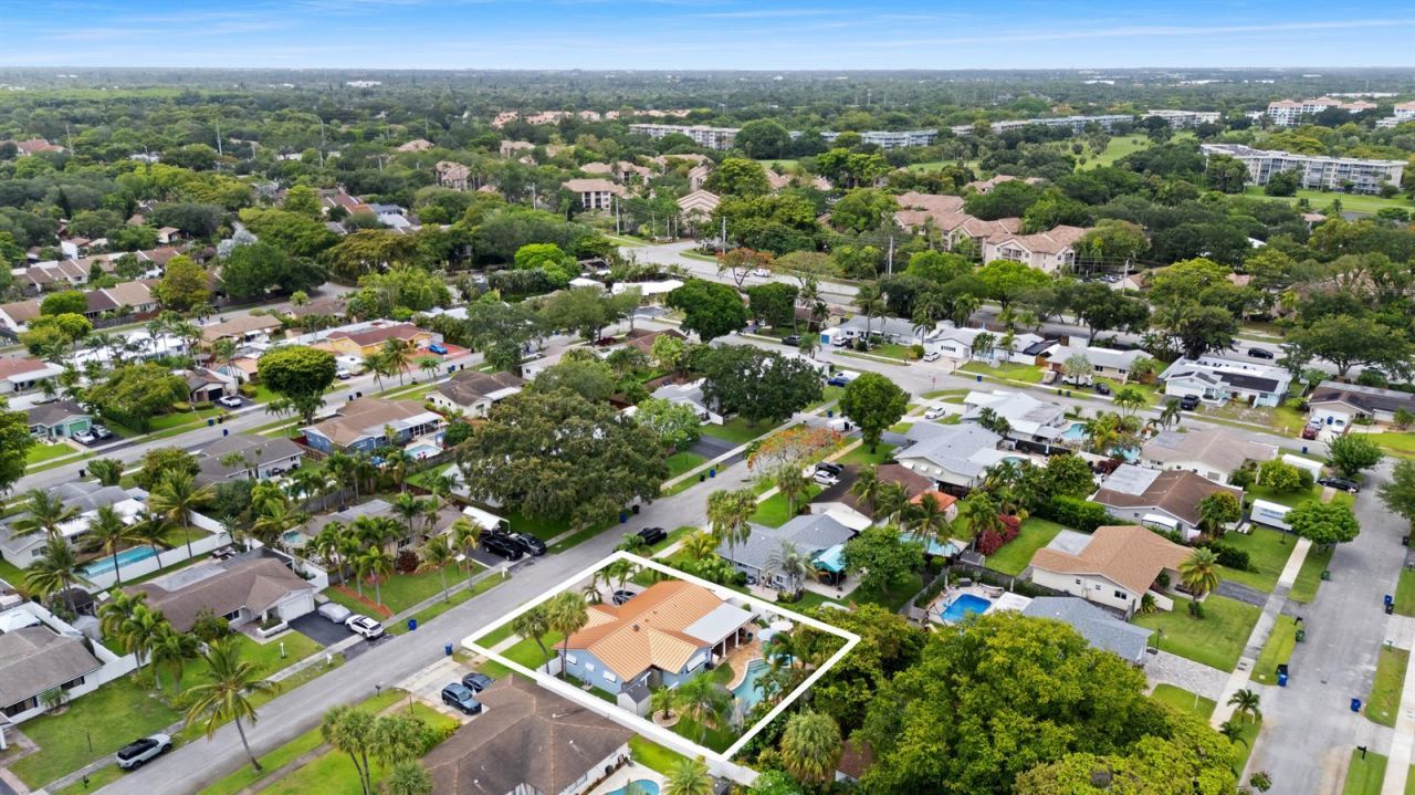 6816 NW 28th Terrace, Fort Lauderdale, FL 33309 Photo