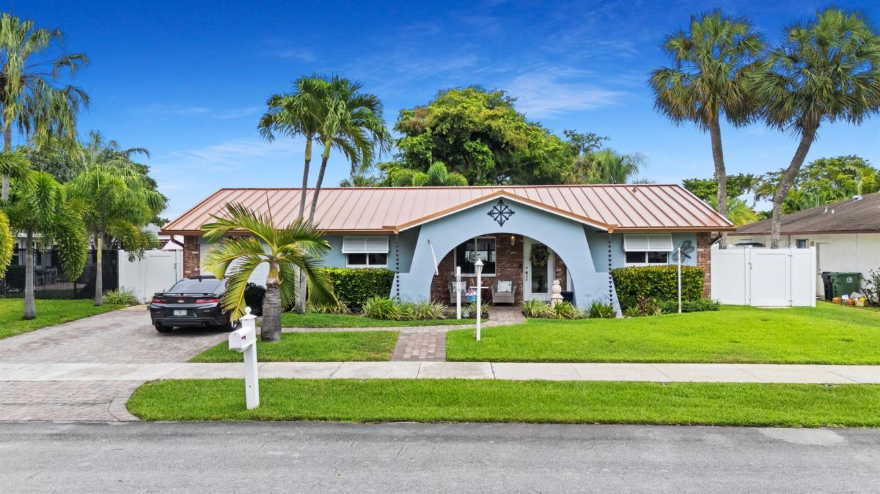 6816 NW 28th Terrace, Fort Lauderdale, FL 33309 Photo