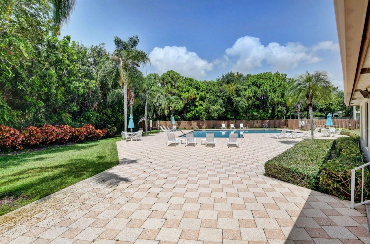 3325 Jaywood Terrace , Unit 1090, Boca Raton, FL 33431 Photo