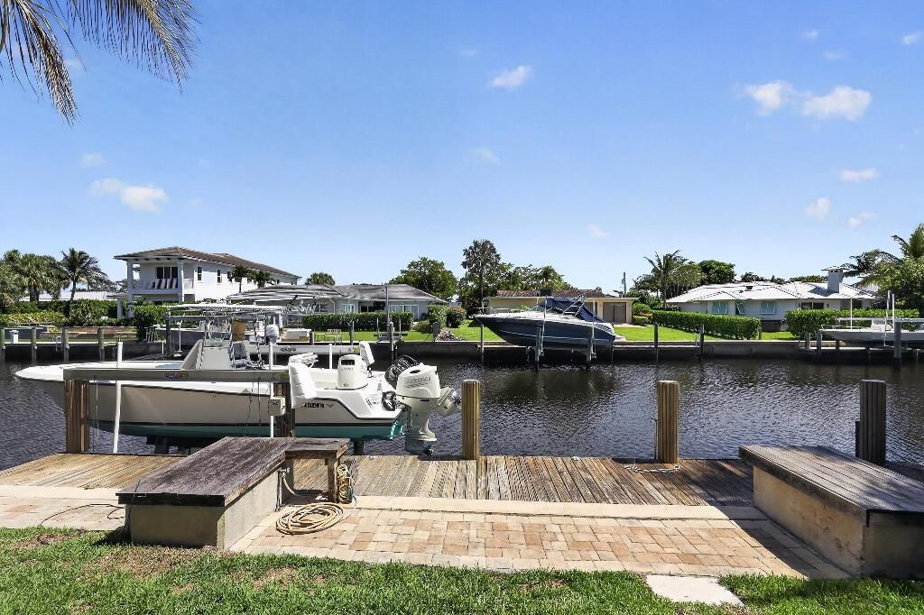 636 Kingfish Road , North Palm Beach, FL 33408 Photo