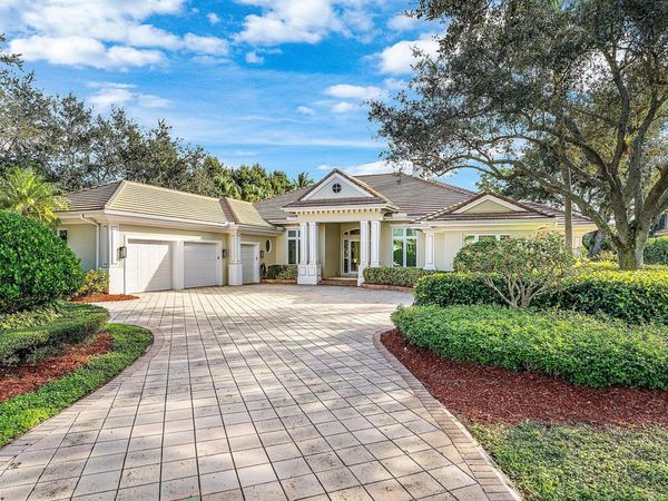 13120 Marsh Landing, Palm Beach Gardens, FL 33418