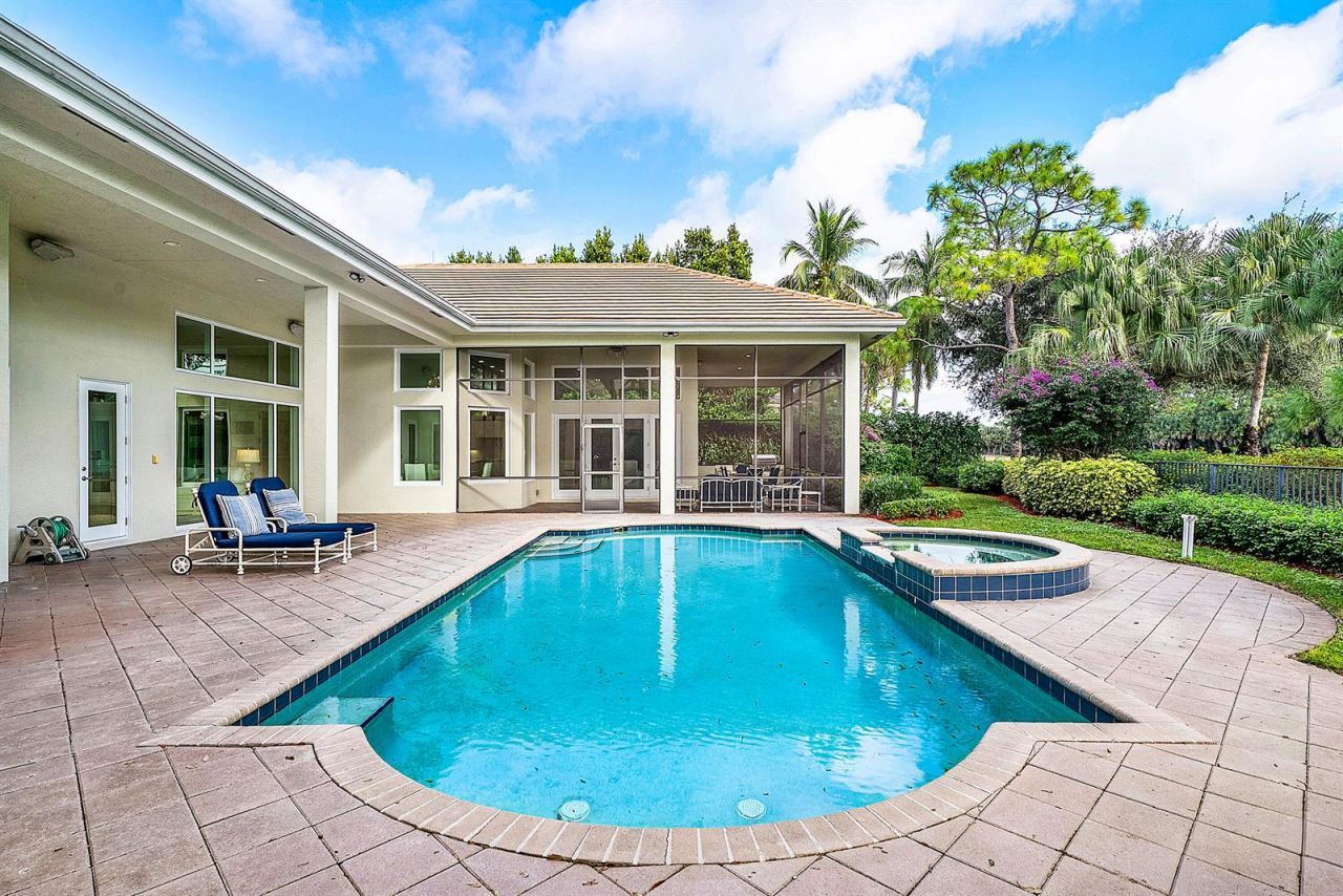 13120 Marsh Landing, Palm Beach Gardens, FL 33418 Photo