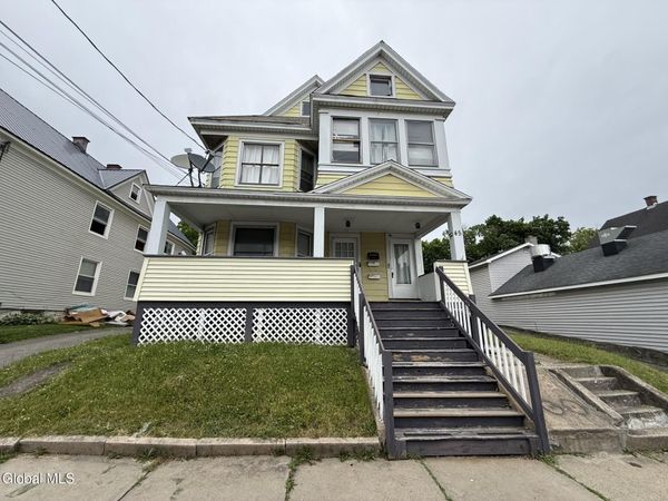 45 Lincoln Avenue, Amsterdam, NY 12010