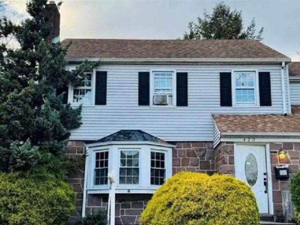 419-421 19th Avenue, PATERSON, NJ 07504