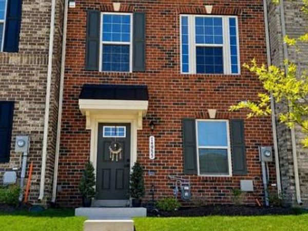 14955 MATTAWOMAN DRIVE , BRANDYWINE, MD 20613
