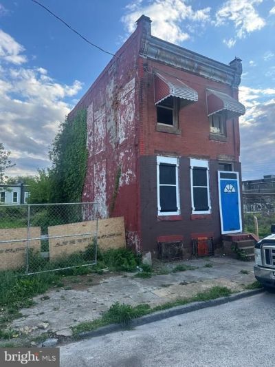 1014 W Colona Street , Philadelphia, PA 19133 Main Photo