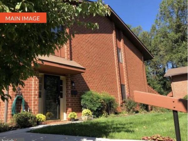306 WORTHINGTON DRIVE, Unit 306, EXTON, PA 19341